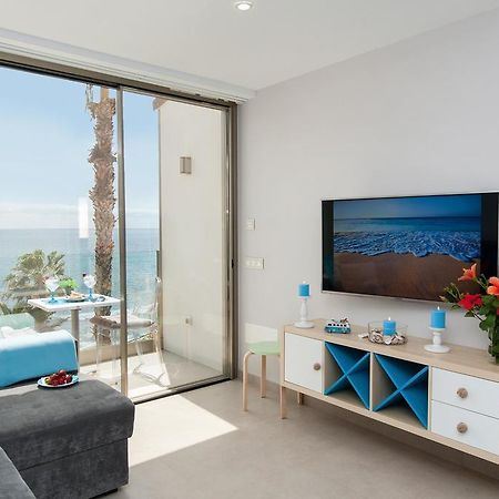 Apartment Playa Del Aguila Ne/Im Extérieur photo