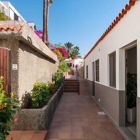 Apartment Playa Del Aguila Ne/Im Extérieur photo