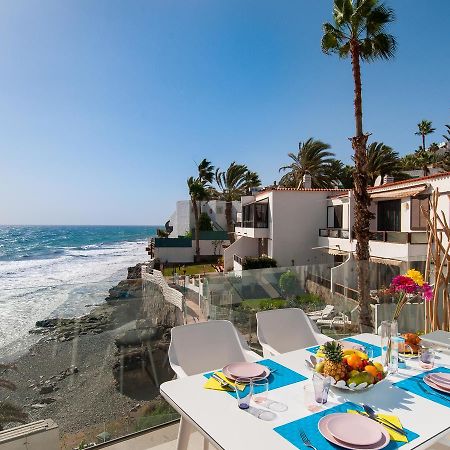Apartment Playa Del Aguila Ne/Im Extérieur photo