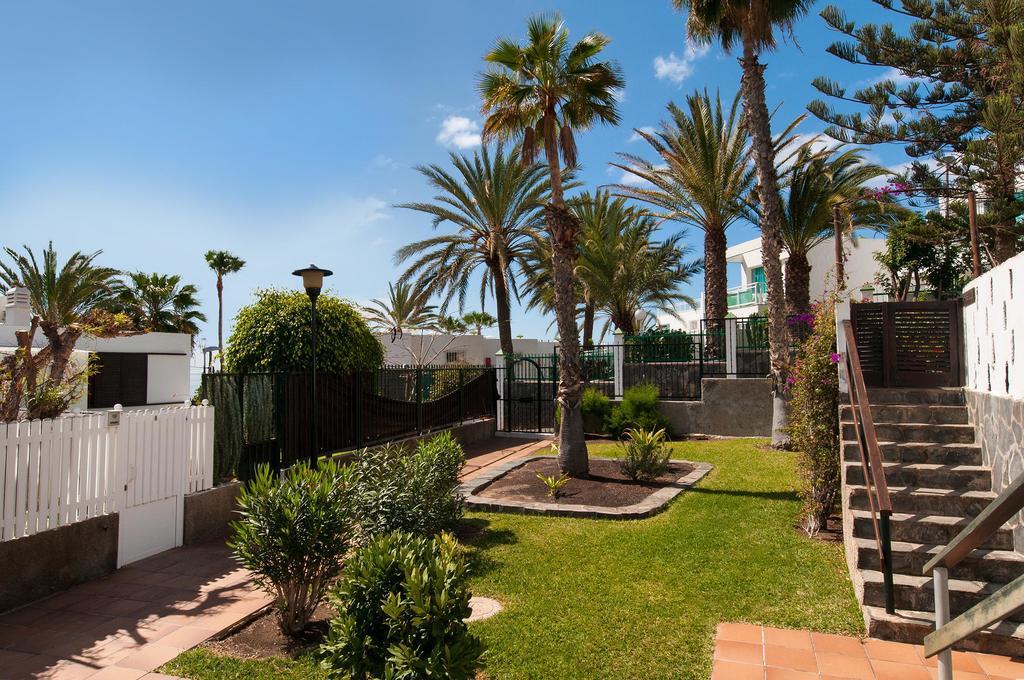 Apartment Playa Del Aguila Ne/Im Extérieur photo