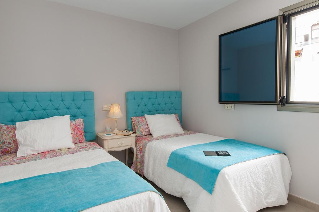 Apartment Playa Del Aguila Ne/Im Extérieur photo