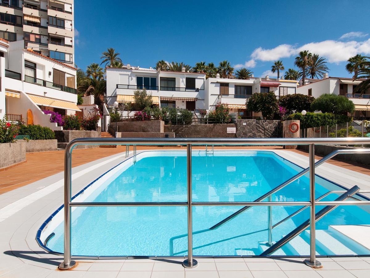 Apartment Playa Del Aguila Ne/Im Extérieur photo