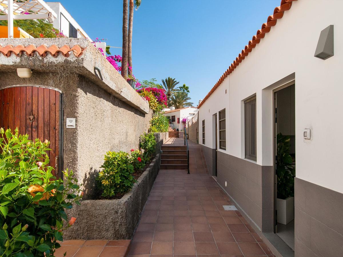Apartment Playa Del Aguila Ne/Im Extérieur photo
