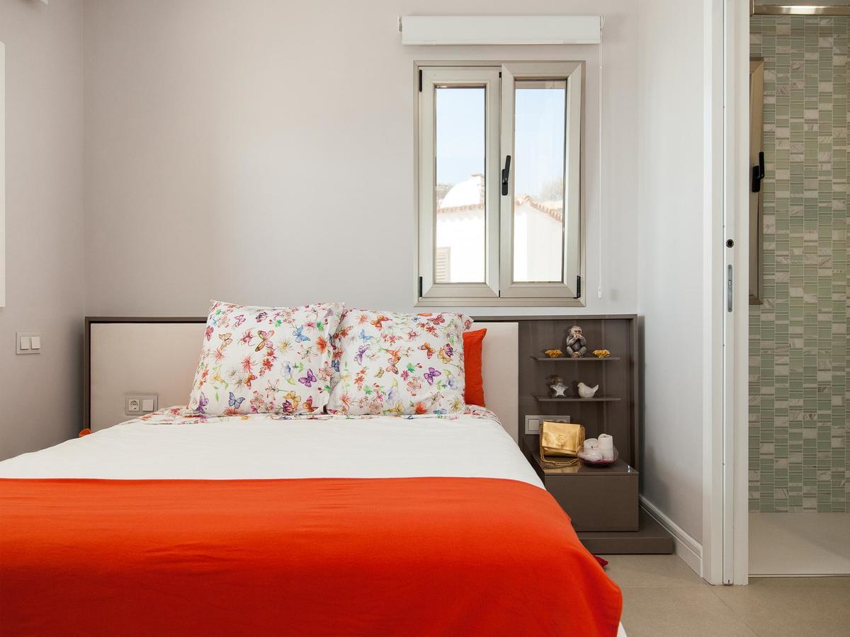 Apartment Playa Del Aguila Ne/Im Extérieur photo