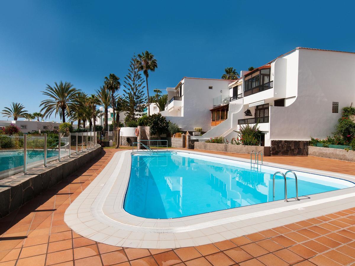 Apartment Playa Del Aguila Ne/Im Extérieur photo
