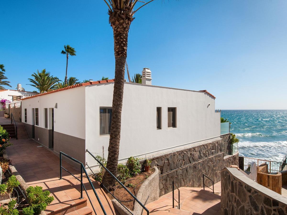 Apartment Playa Del Aguila Ne/Im Extérieur photo